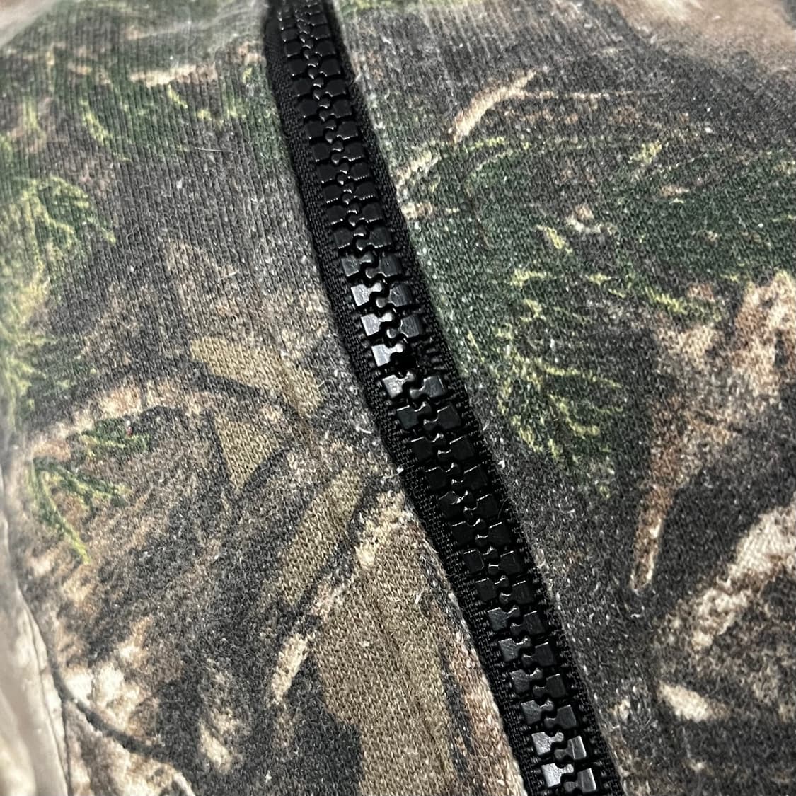 Walls 리얼트리 후드 집업 (105) 상품이미지7