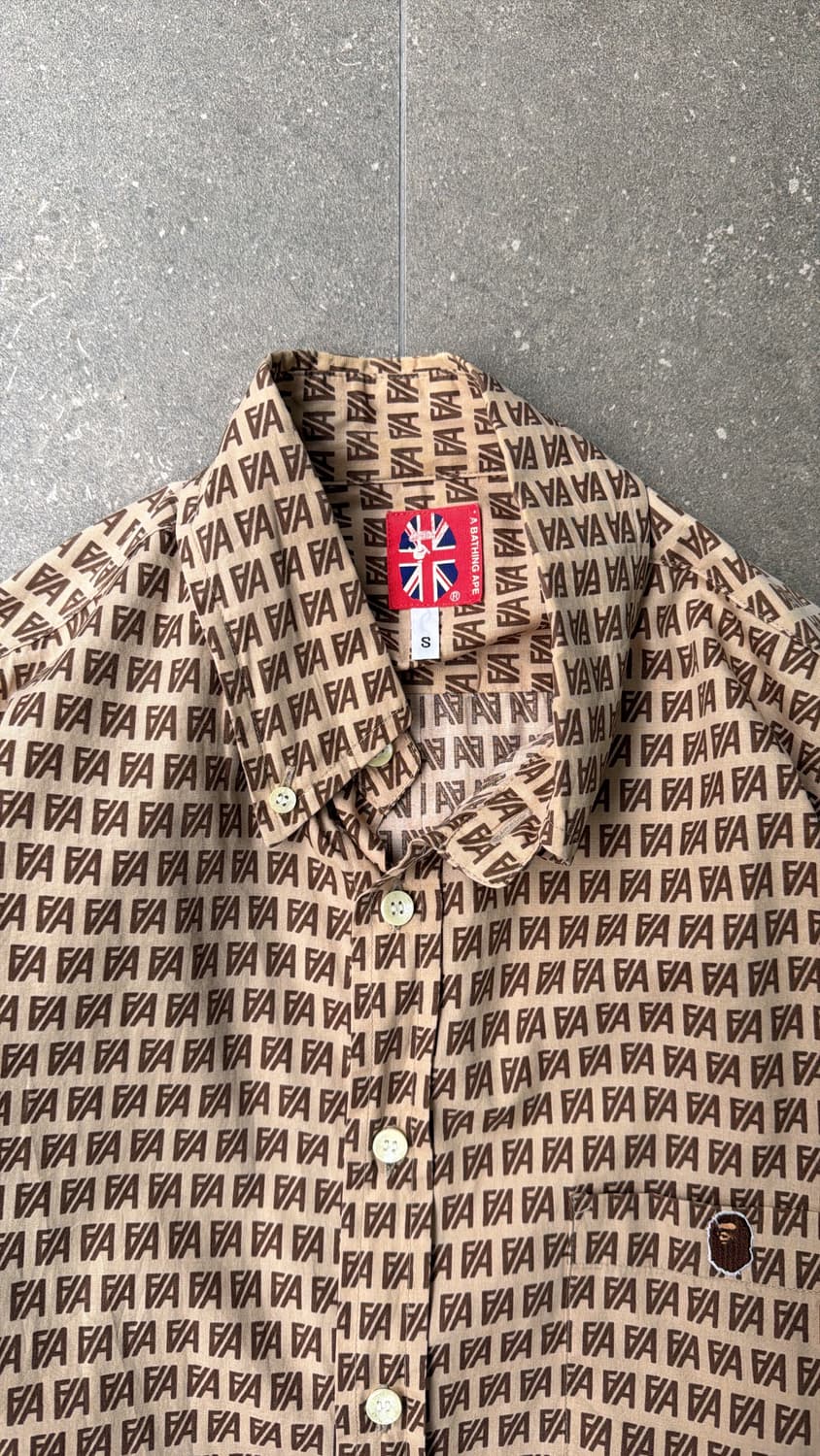 A BATHING APE 베이프 BAPE 상품이미지3