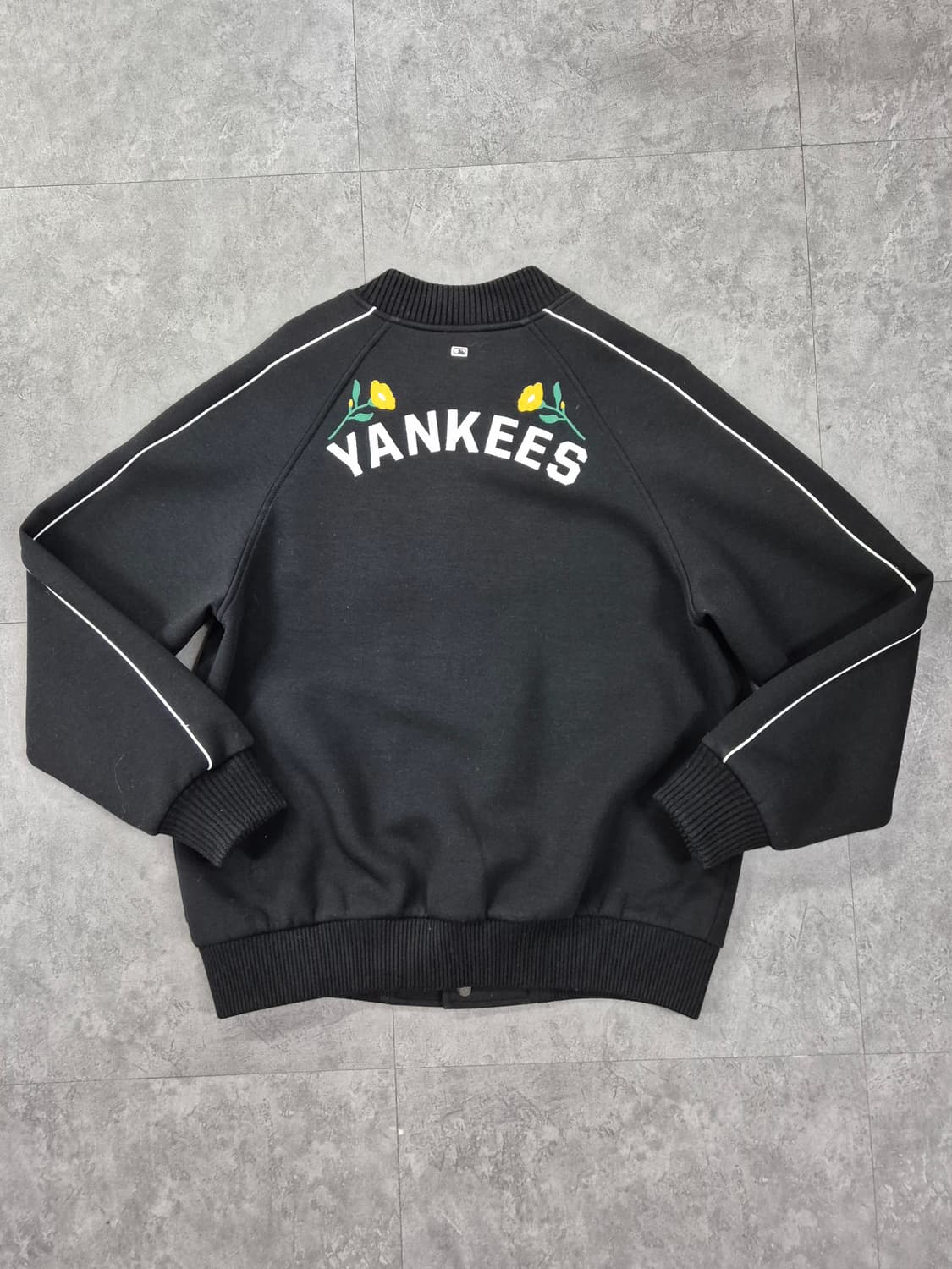 MLB 블루종 상품이미지2