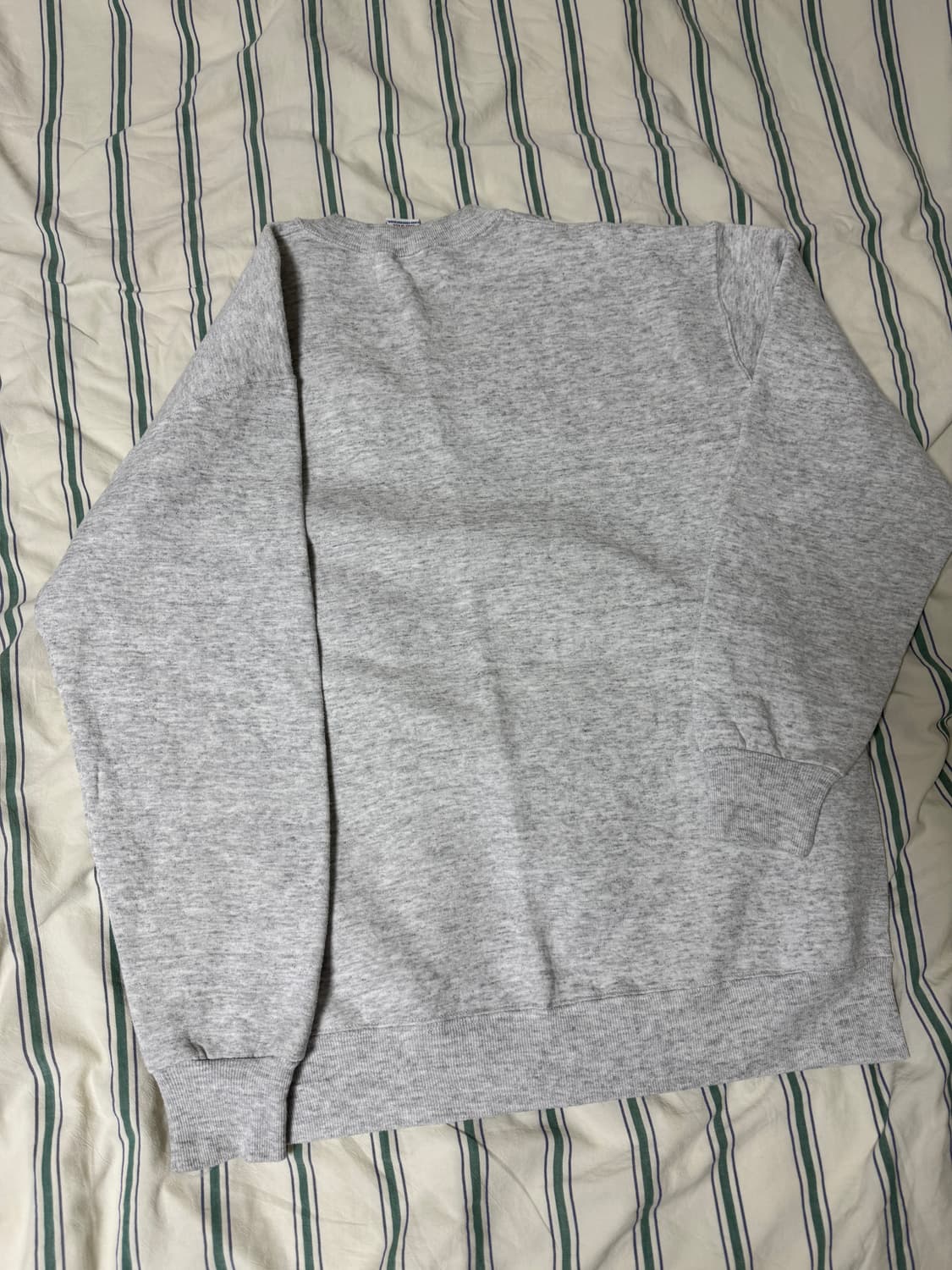 [XL] 90s USA 빈티지 러셀 스웻 상품이미지5