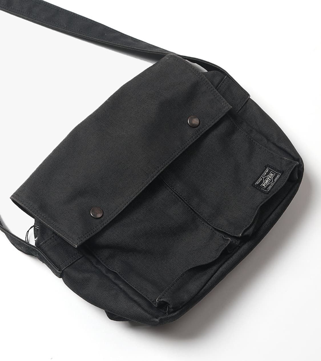 PORTER - SMOKY CROSS BAG 상품이미지2