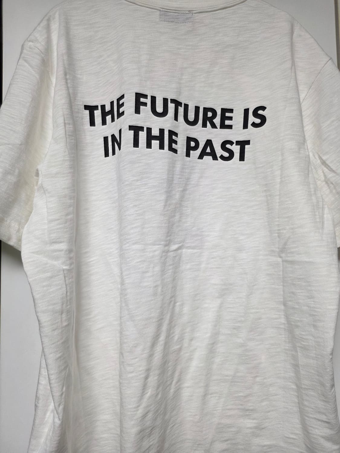 휴먼메이드 오리 티 라지 상품이미지3