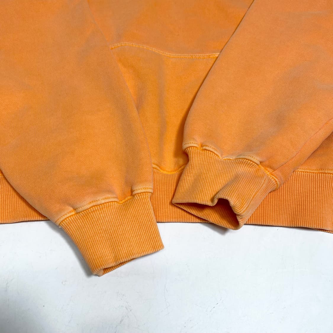 아이앱스튜디오 후드티 살몬 M 상품이미지6