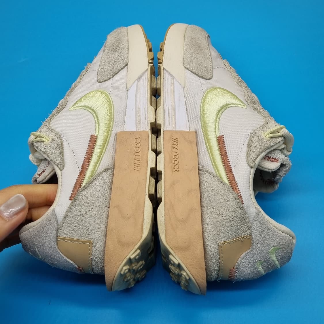 나이키 콘탄카 여성운동화230 상품이미지5