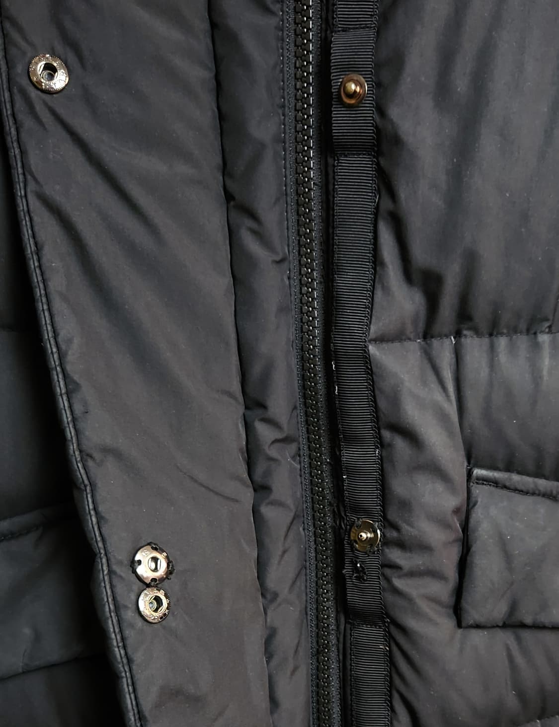 질스튜어트 구스다운 롱패딩 85 상품이미지10