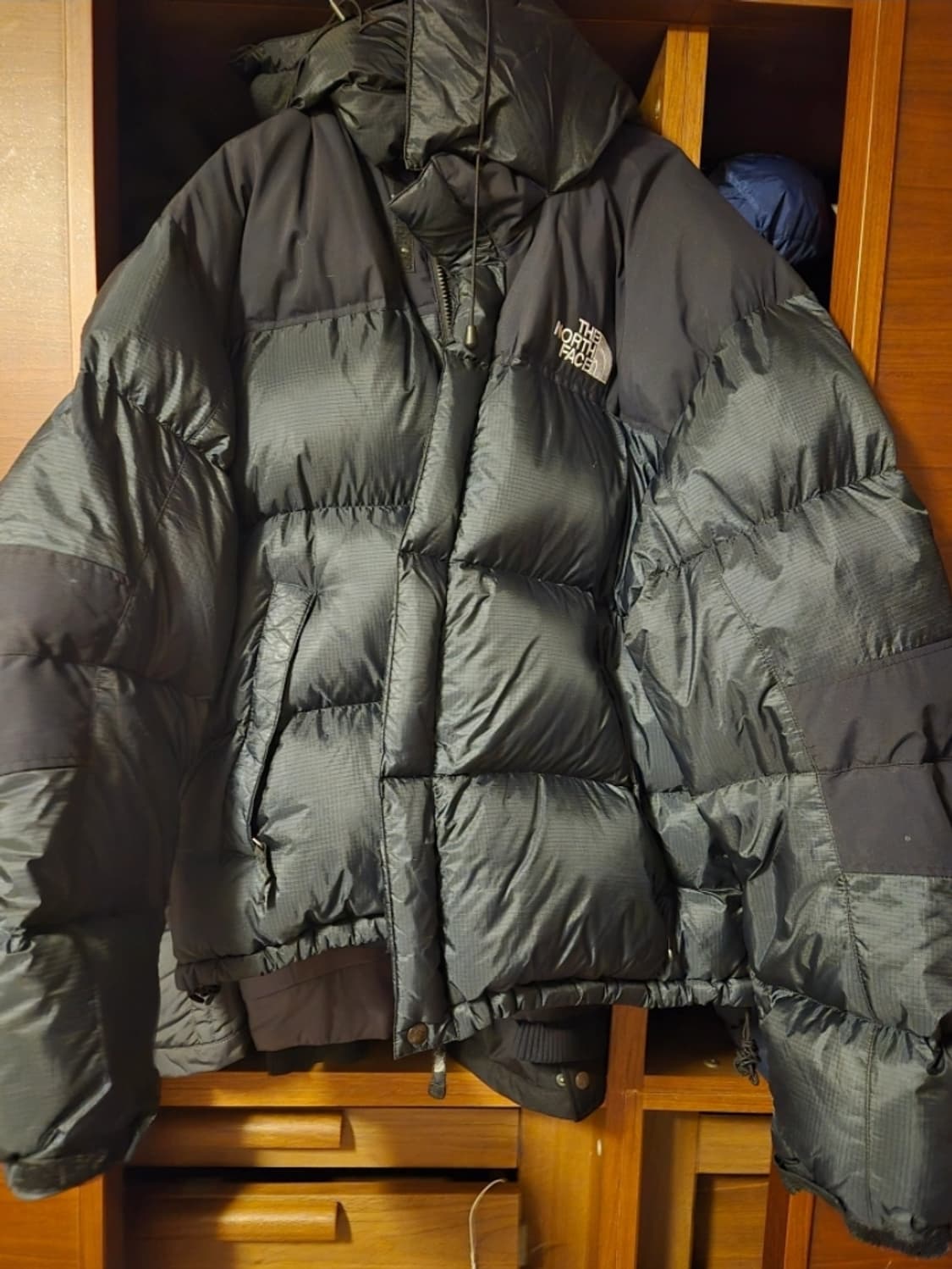 노스페이스 패딩 상품이미지1