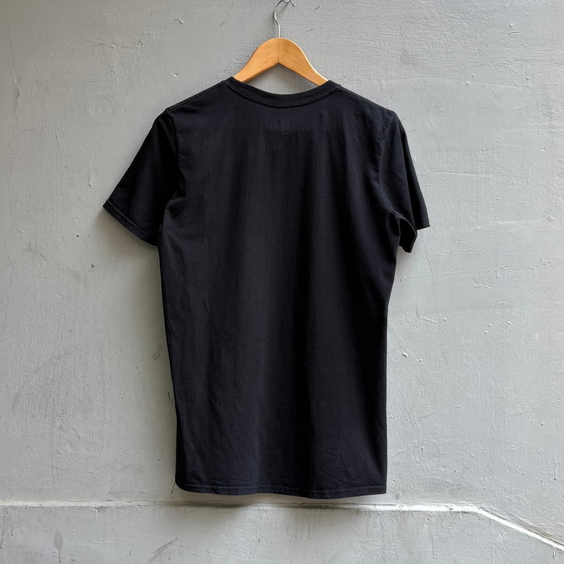 David Bowie 'Black Star' Official tee 상품이미지4