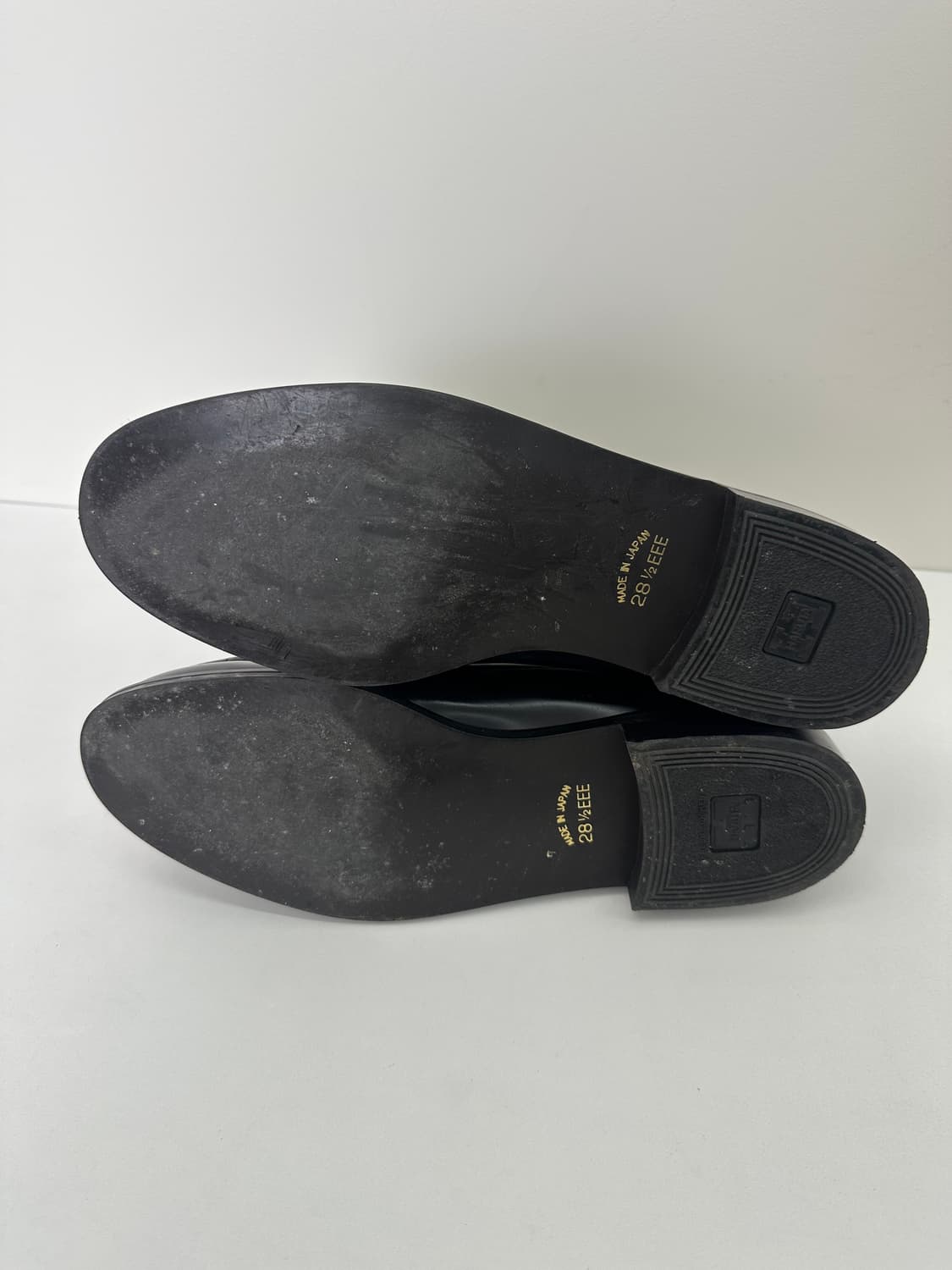 하루타 페니로퍼 285(1회 실내 실착) 상품이미지3