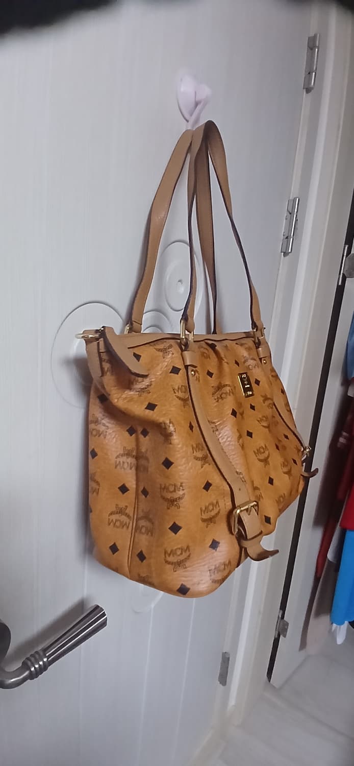 MCM 비세토스가방 상품이미지3