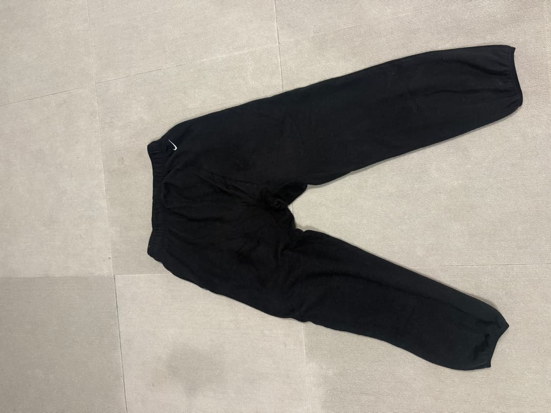 Acg 울프트리 후리스 팬츠 상품이미지4