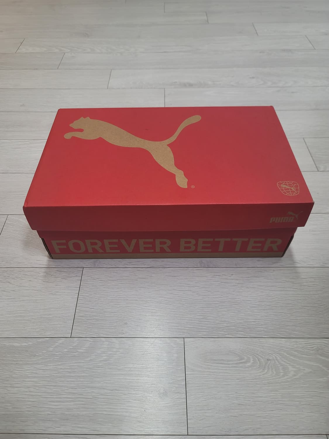 (260)푸마 축구화 퓨처 7 플레이 FG/AG[대전 직거래도 가능] 상품이미지2