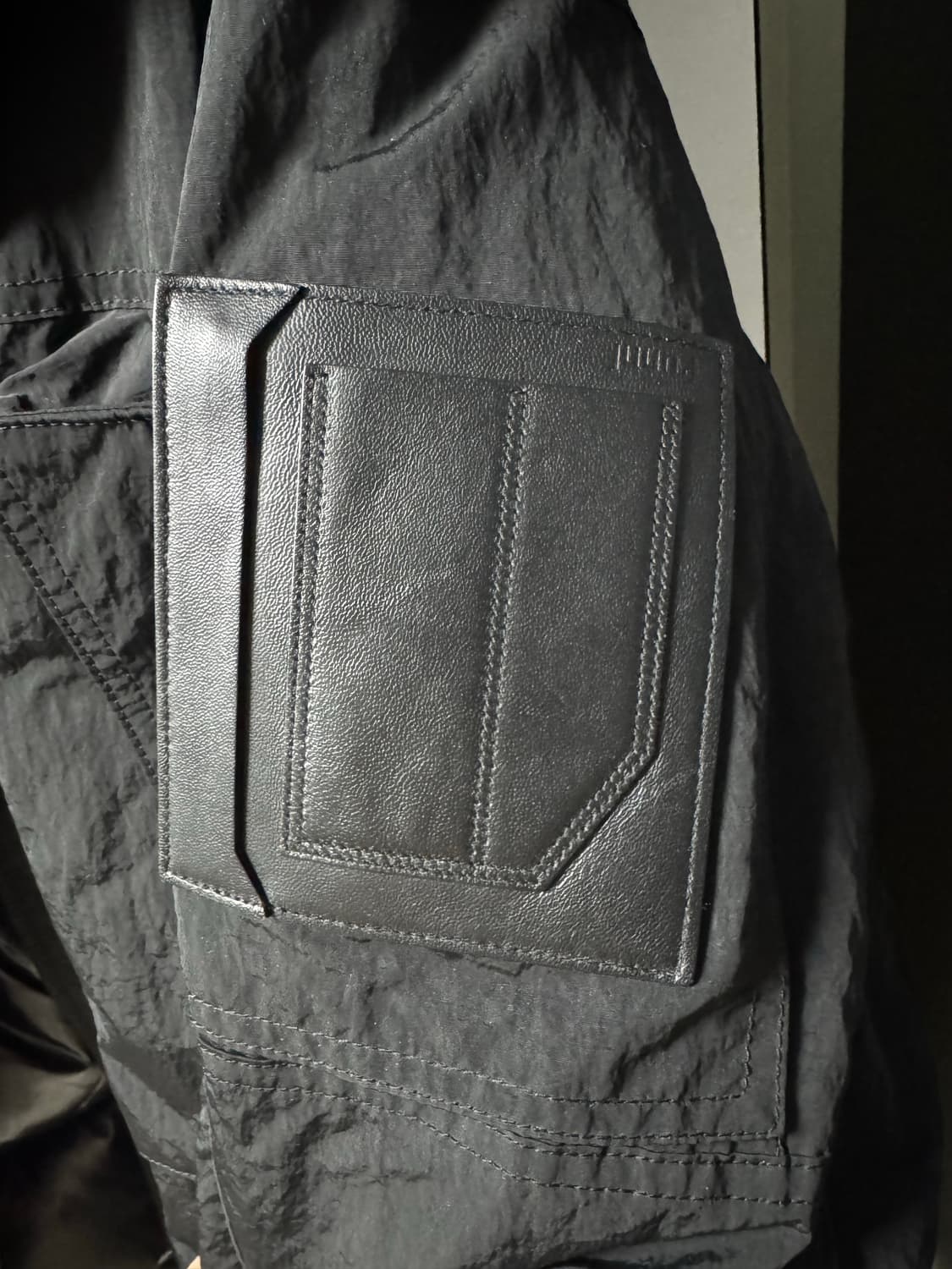 준지 22FW 199패딩 (박수패딩) 상품이미지3