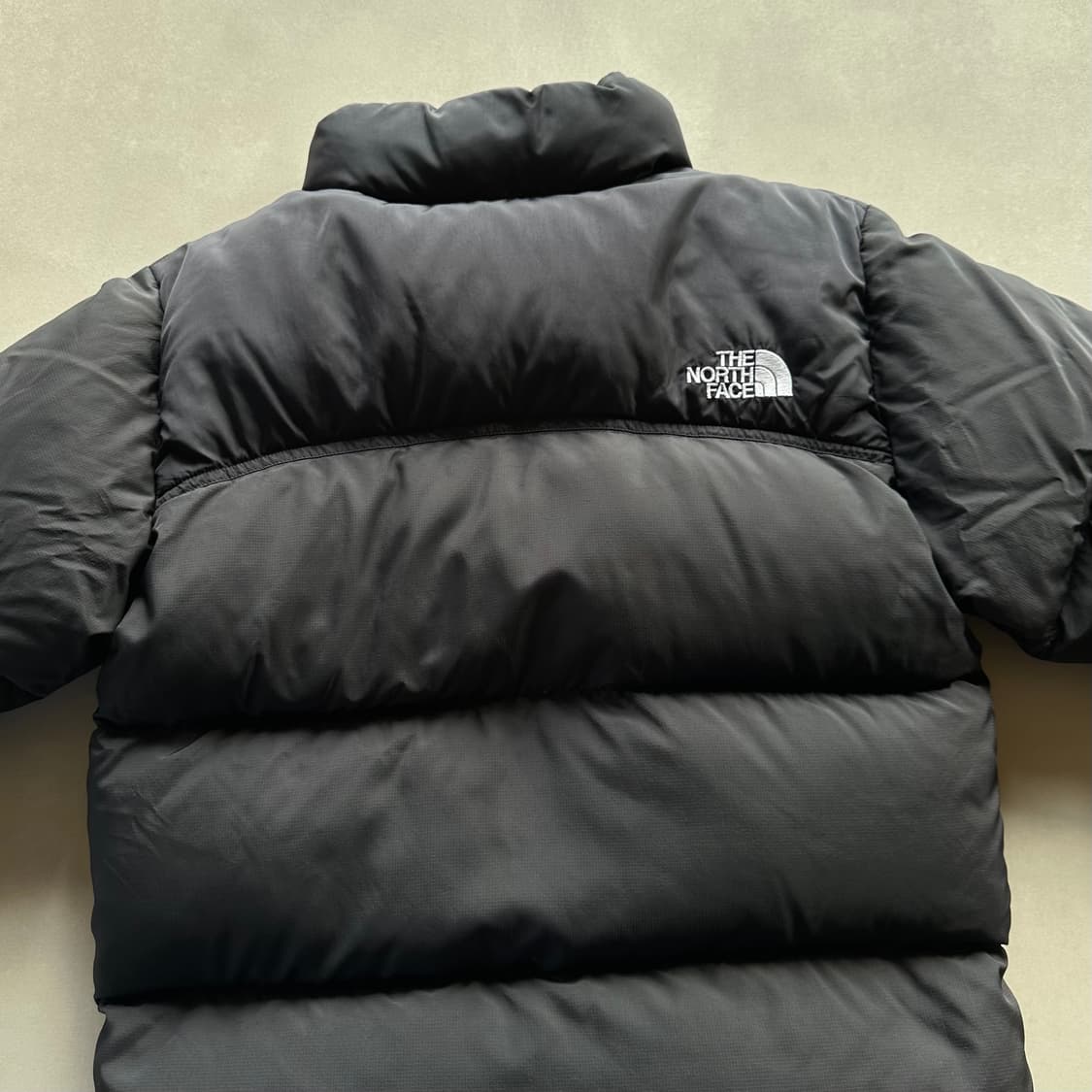 [XS/150]노스페이스 키즈 눕시 푸퍼 경량 패딩 상품이미지7