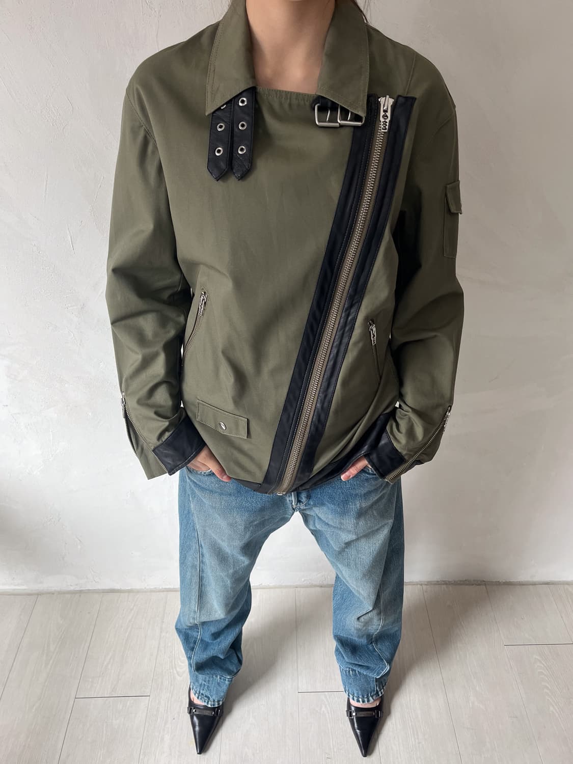 Alexander McQueen (MCQ) 상품이미지3