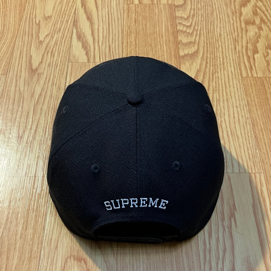 슈프림 x 에이펙스 트윈 6패널 캡 상품이미지5