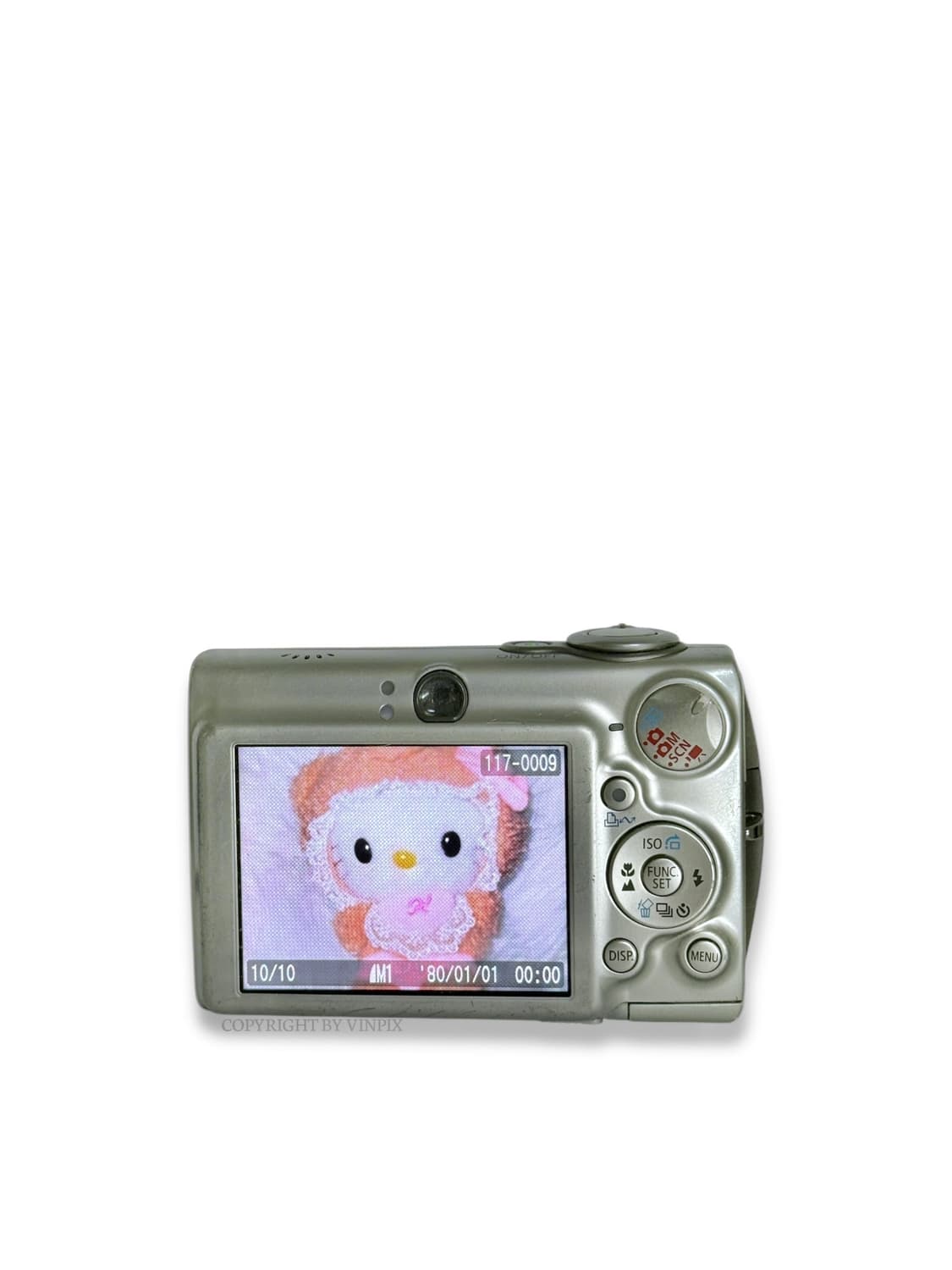 캐논 익서스 750(익시 700,파워샷 SD550) 디지털 카메라 디카 상품이미지5