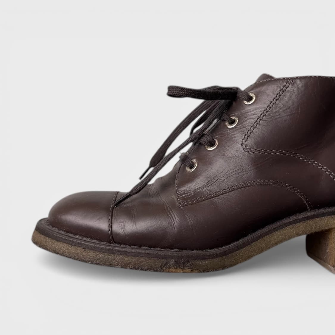 CHANEL ankle boots 상품이미지4