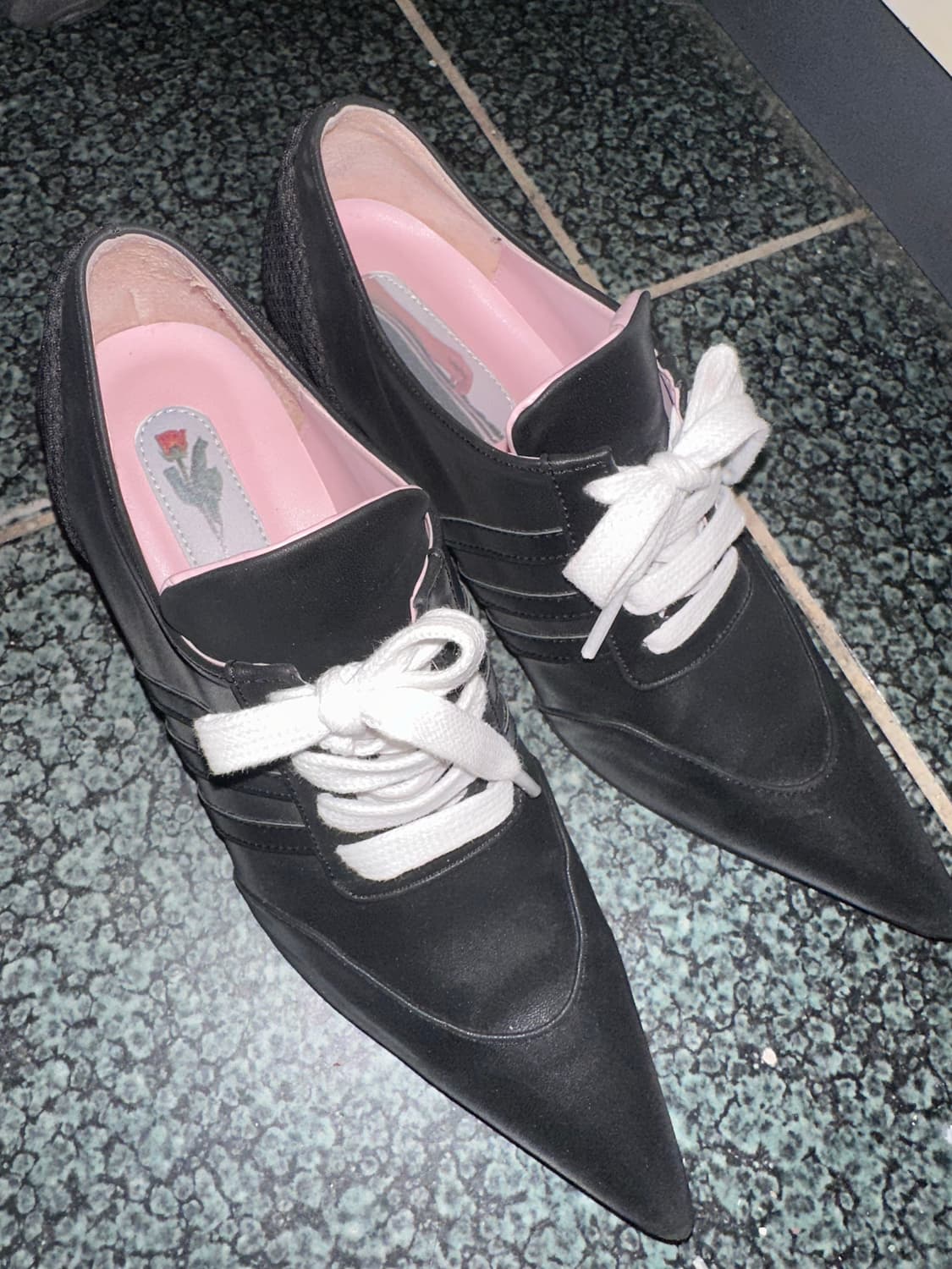 (230) 2000아카이브스 트랙힐 상품이미지1