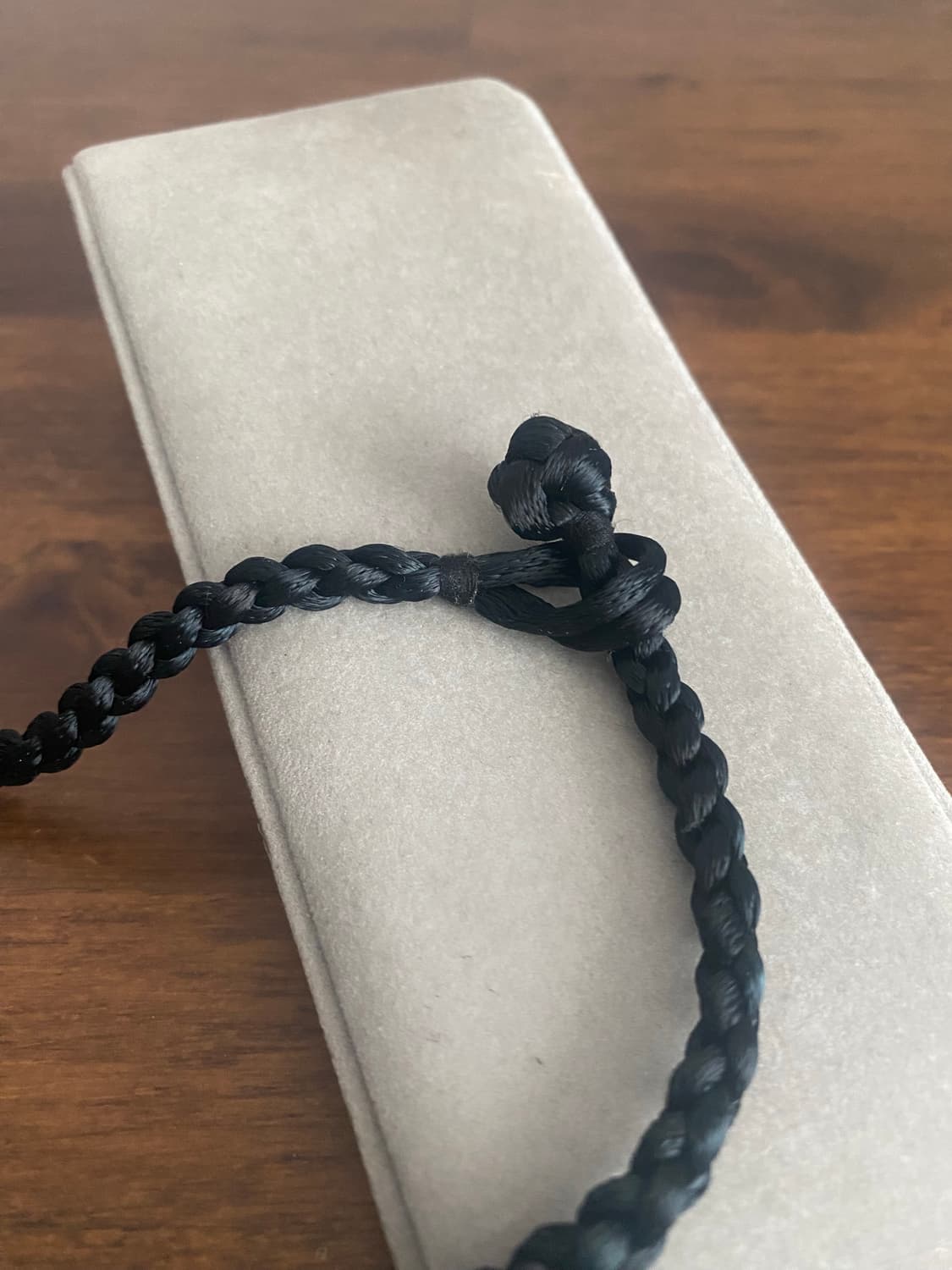 천연 앰버 목걸이 상품이미지8