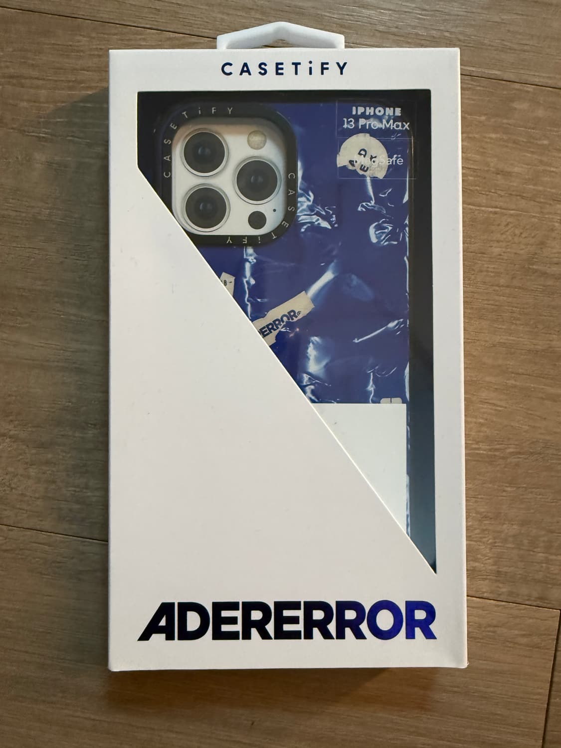 아더에러 케이스티파이 13프로맥스 케이스 판매합니다 상품이미지2