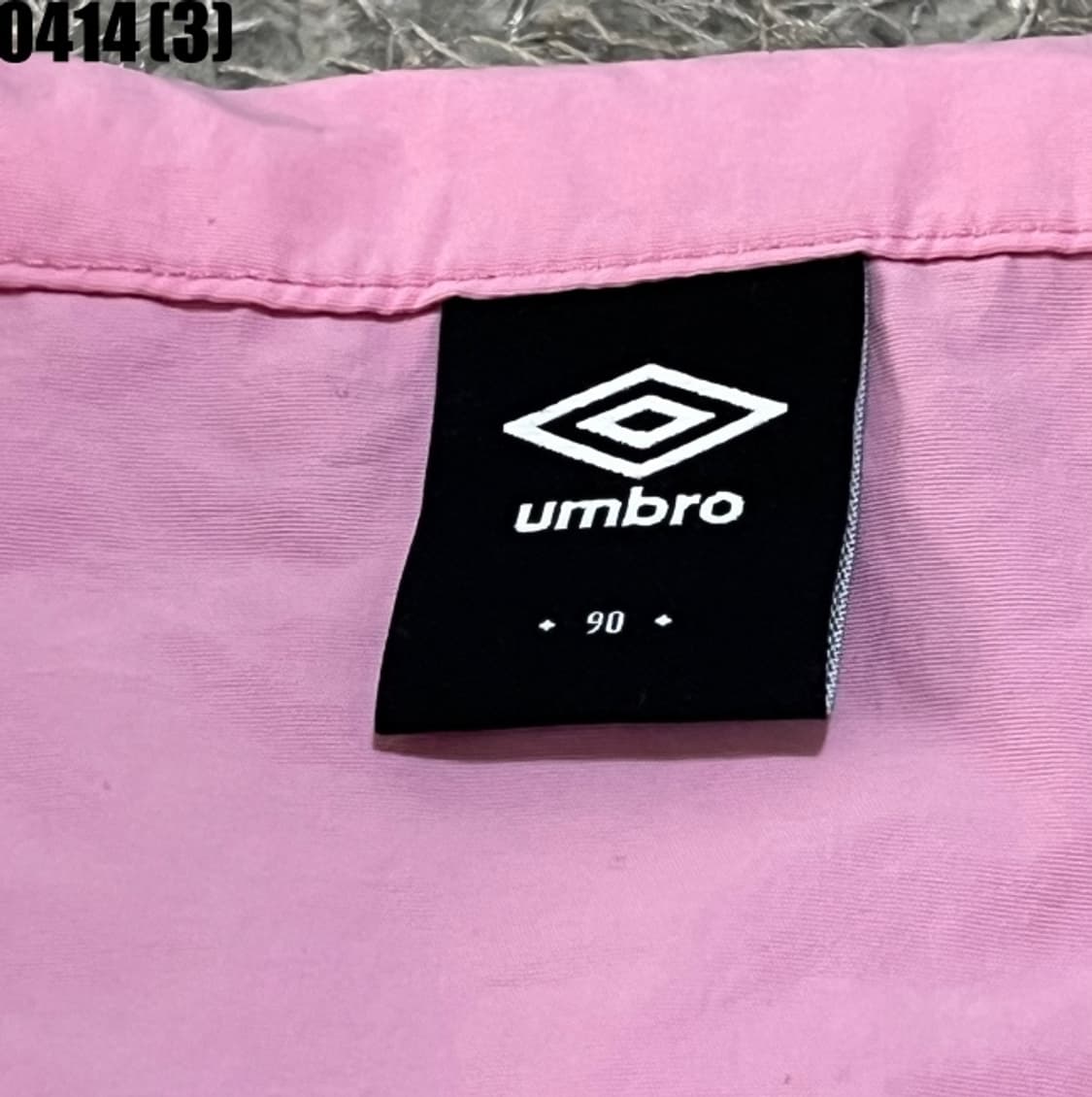 엄브로 아노락 상품이미지3