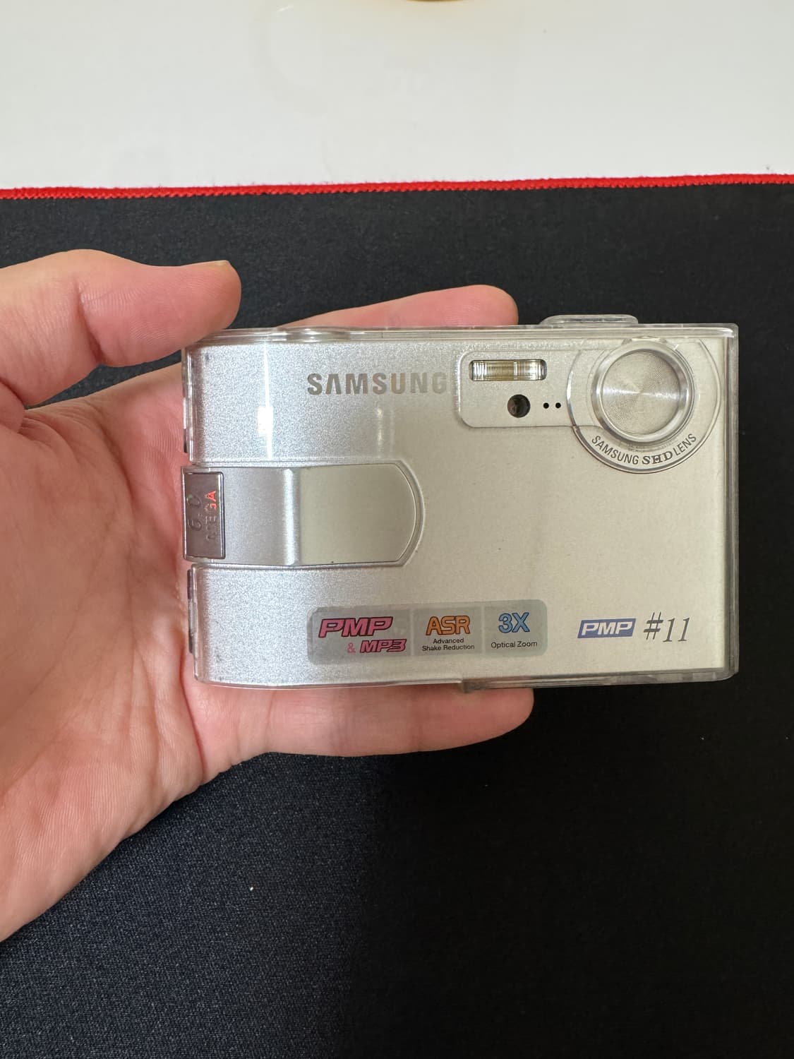 삼성 STW-S11PMP 상품이미지10