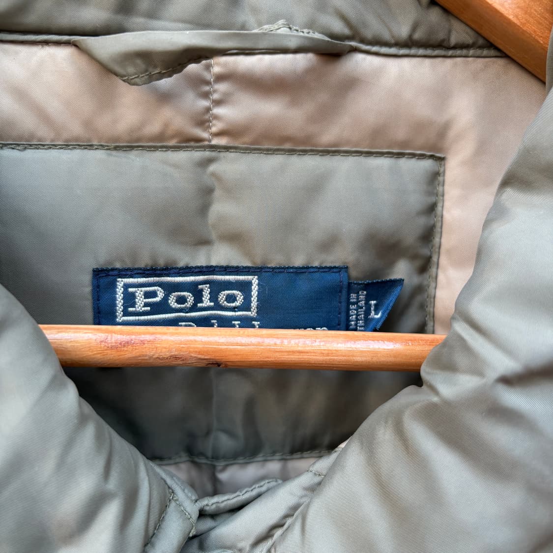 Polo 폴로 패딩 상품이미지7