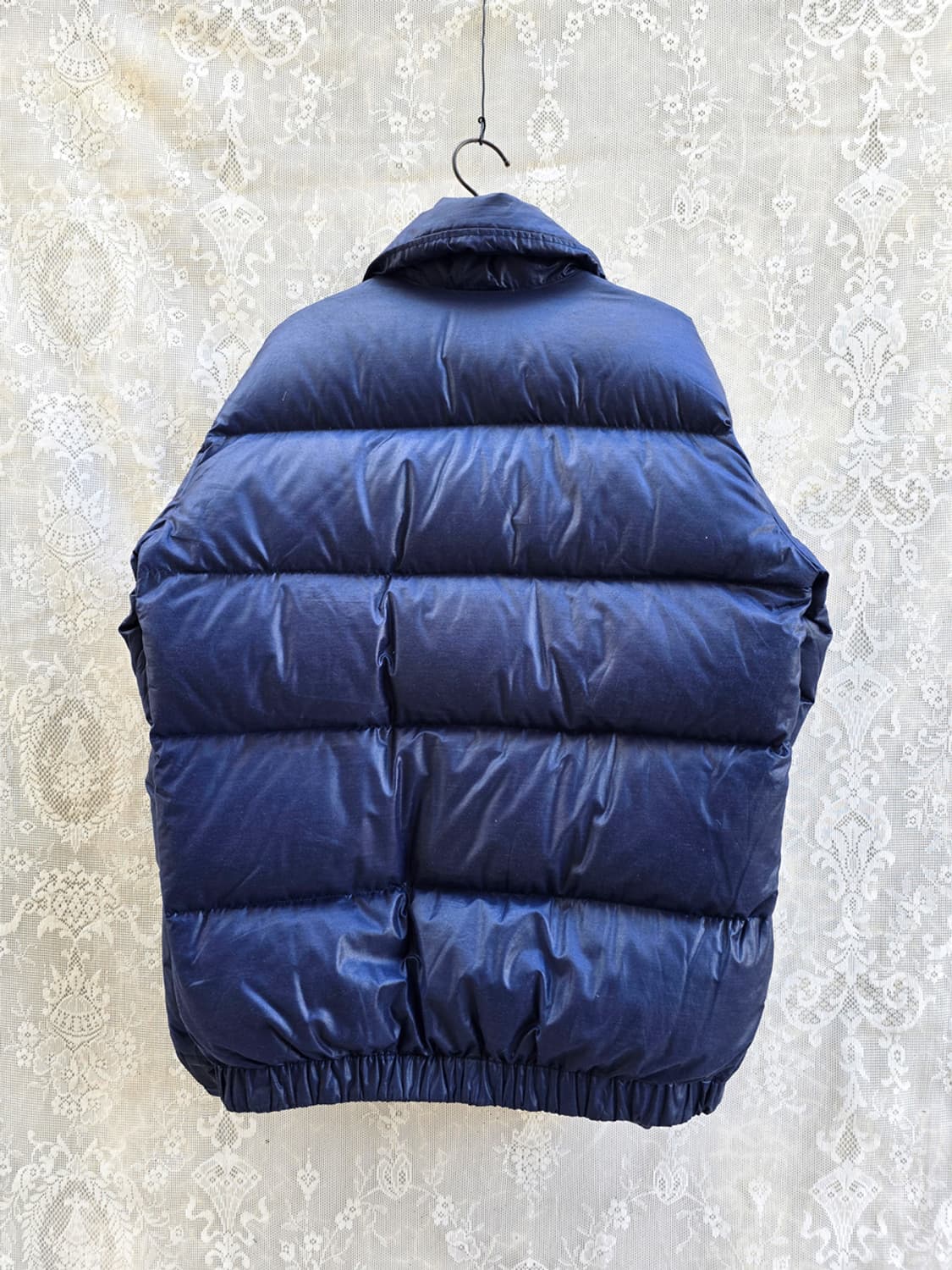 80-90s 아식스 패딩 상품이미지6