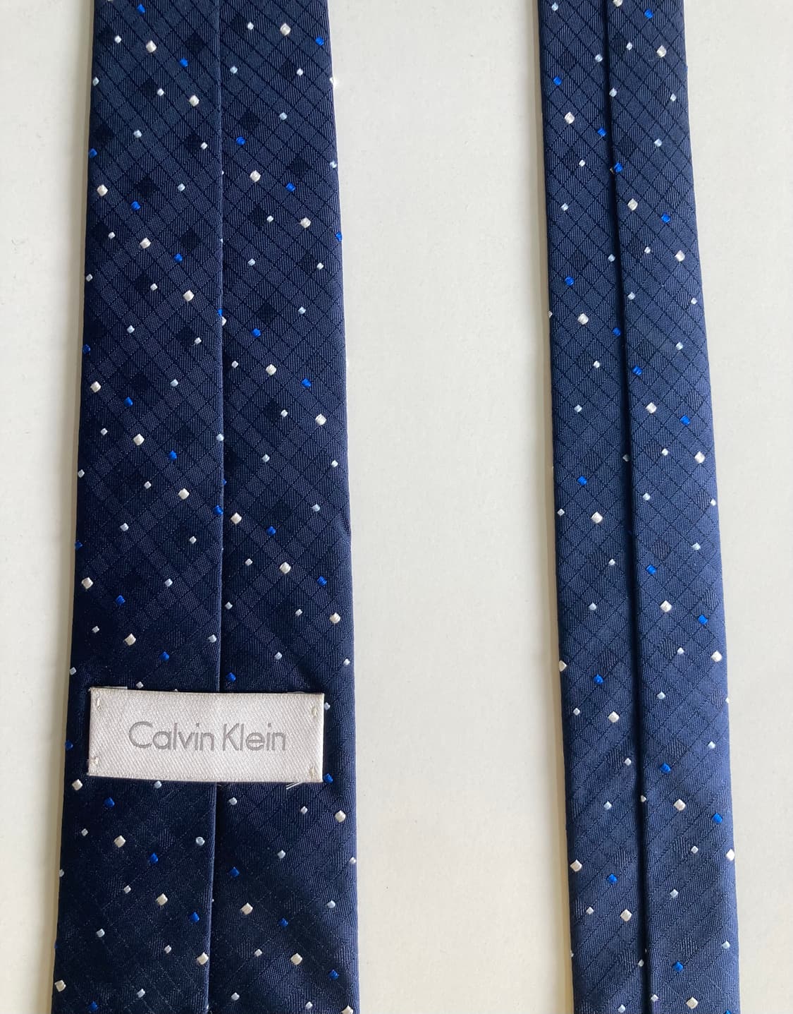 Ck(켈빈클라인) 넥타이 상품이미지4