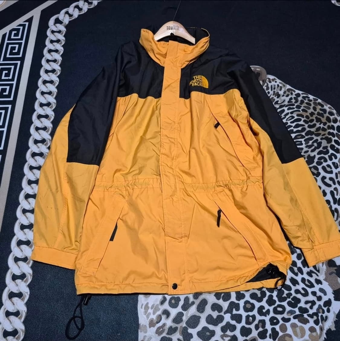 90's 노스페이스 OG 마운틴 파카 자켓 L 정품 상품이미지1