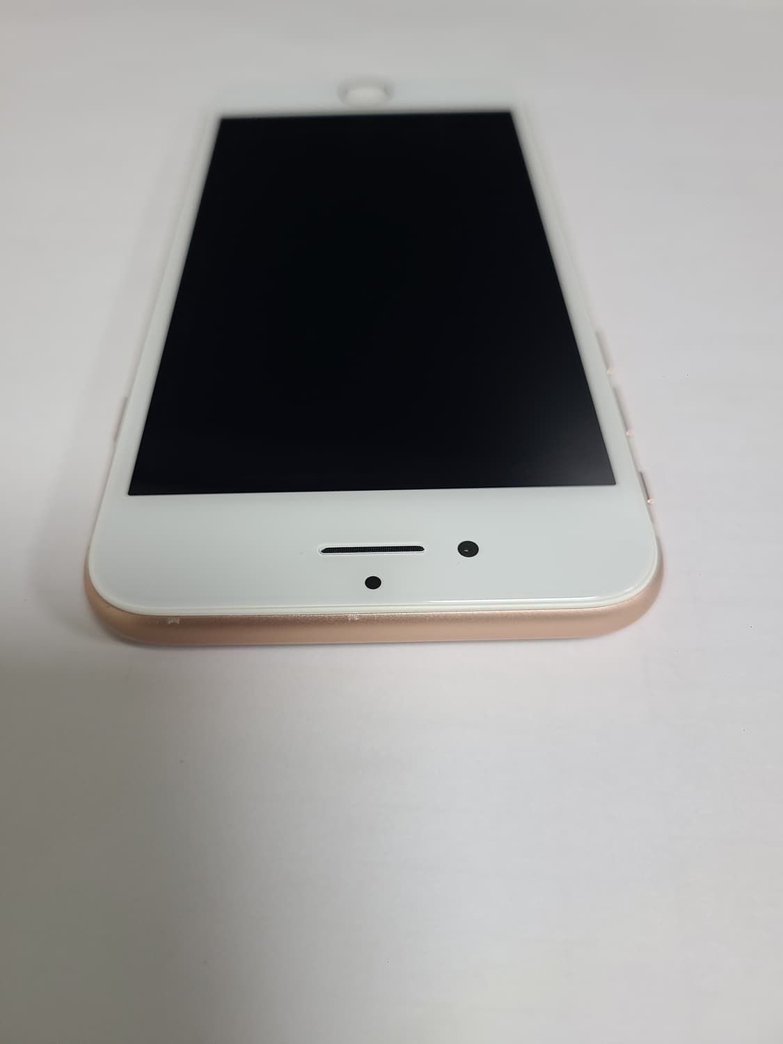 아이폰8 로즈골드 64G 배터리100한국판 상품이미지2