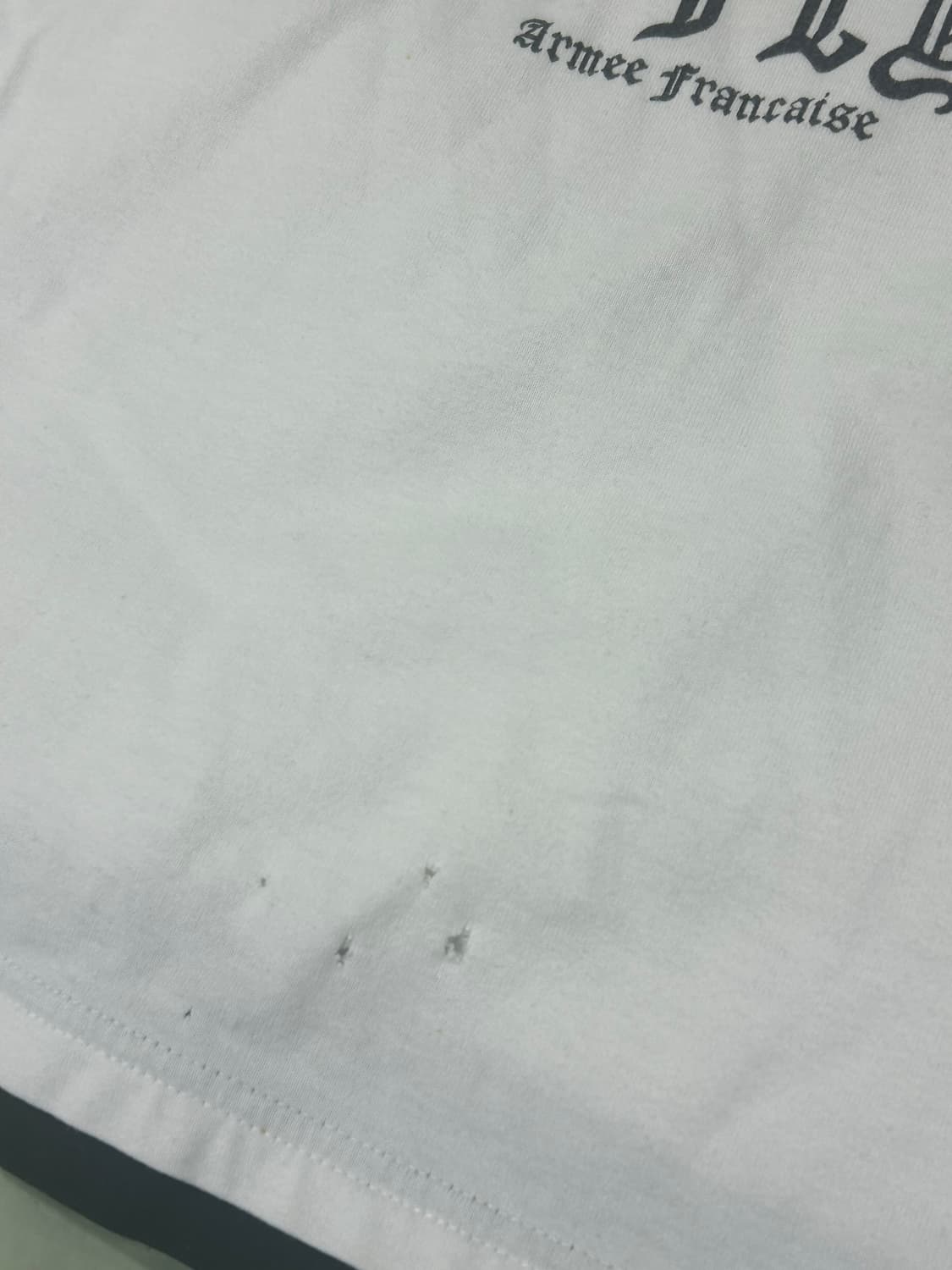 펑크 티셔츠 상품이미지2