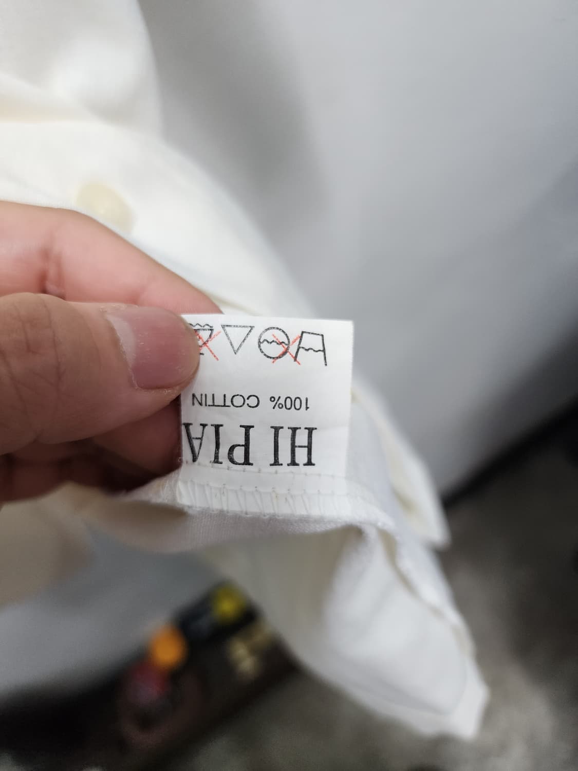 하워드 스미스 반팔 셔츠 XL  상품이미지7