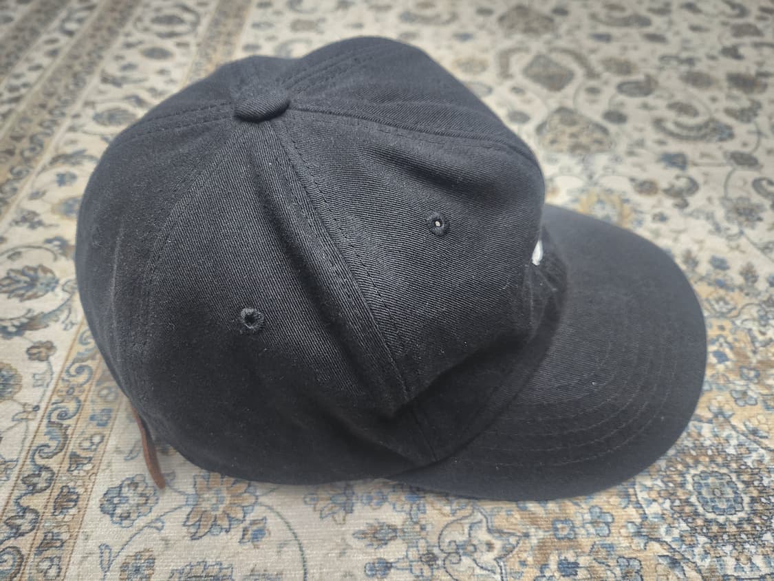 RAZK 네덜란드 자수 볼캡 상품이미지5