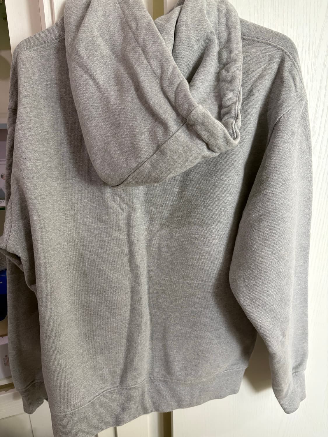 Lee 후드티 상품이미지2