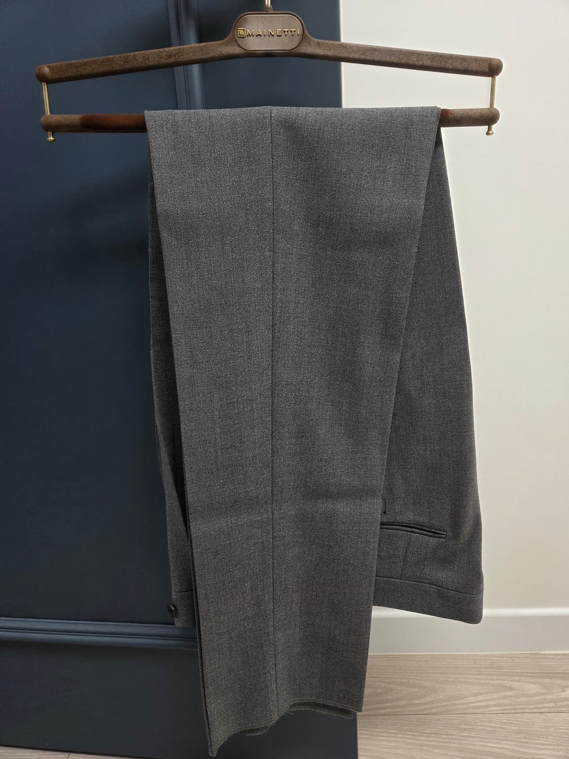 까사델사르토 ITALY CANONICO (DRAPERS) 4PLY(50) 상품이미지2