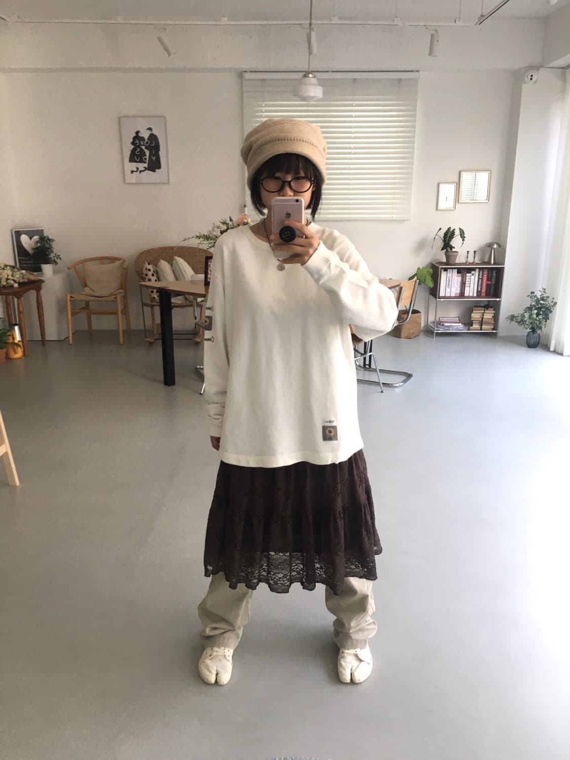 hatual set 06 floweR 상품이미지7