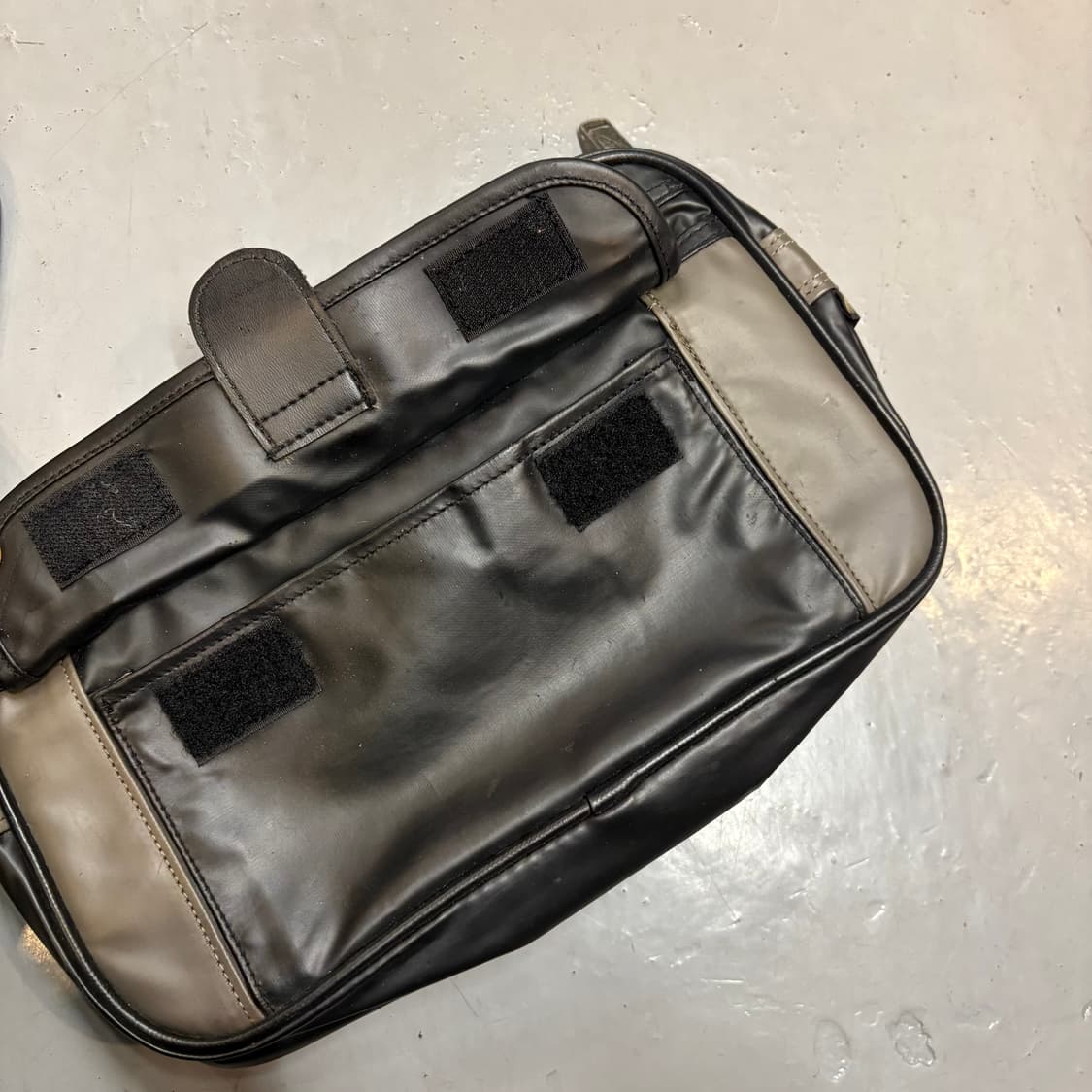 빈티지 나이키 클러치백 상품이미지4