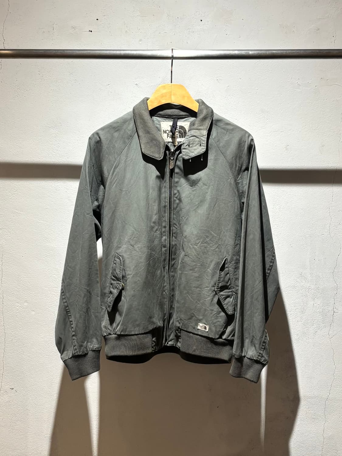 The NorthFace Field Jacket 상품이미지1