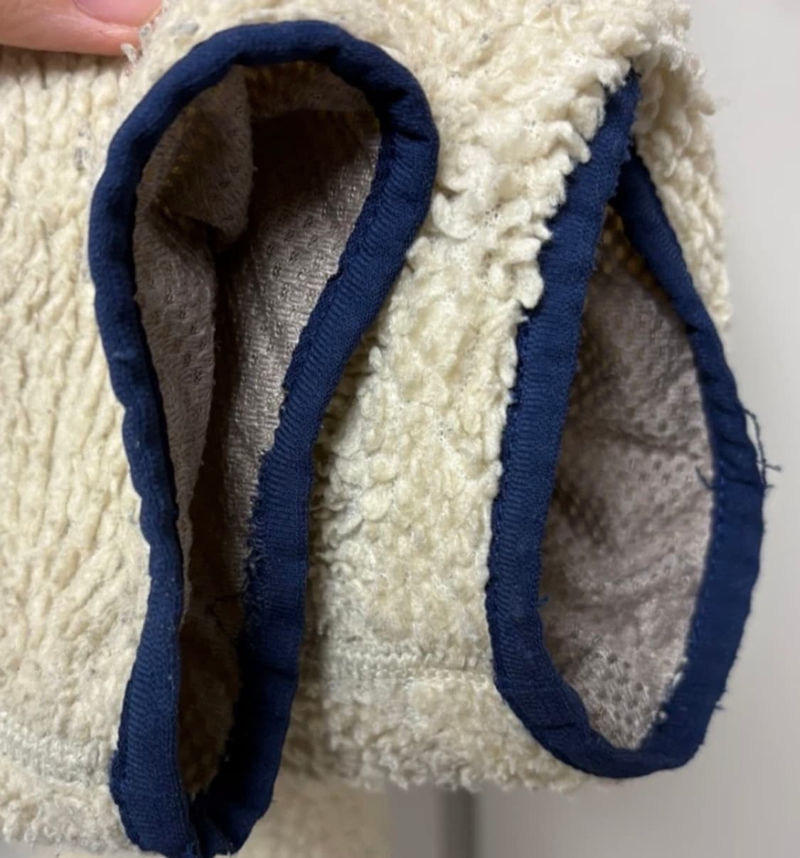  파타고니아 레트로X 후리스 XL 상품이미지5