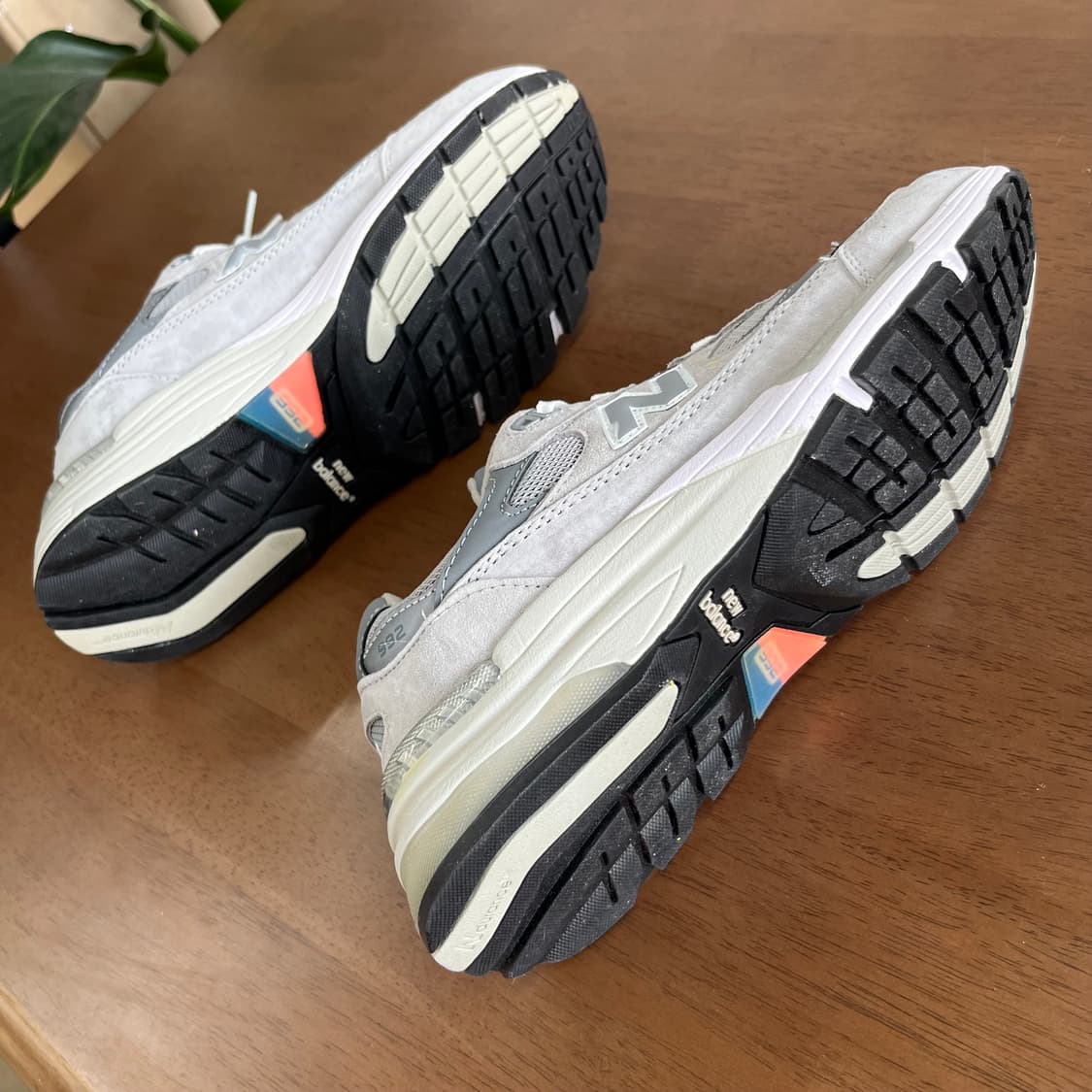 뉴발란스 992 USA 265mm D 상품이미지6