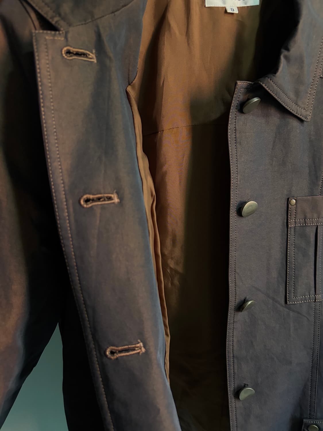 빈티지 자켓 상품이미지9