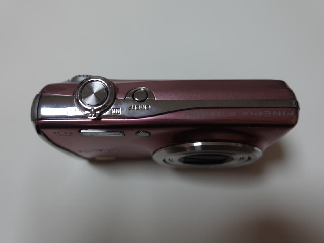 후지필름 파인픽스 f70exr 상품이미지3