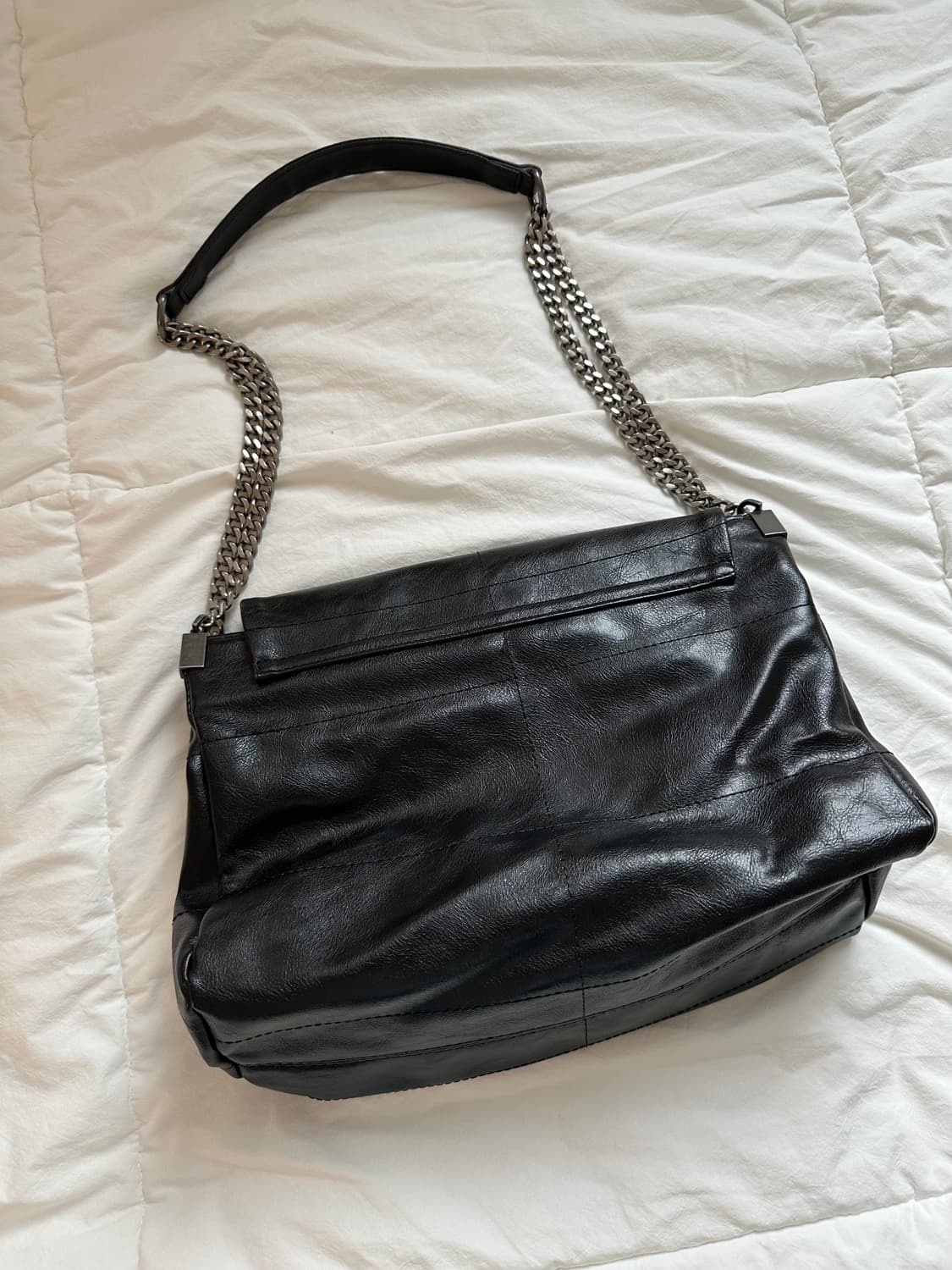 자라 숄더백 상품이미지3