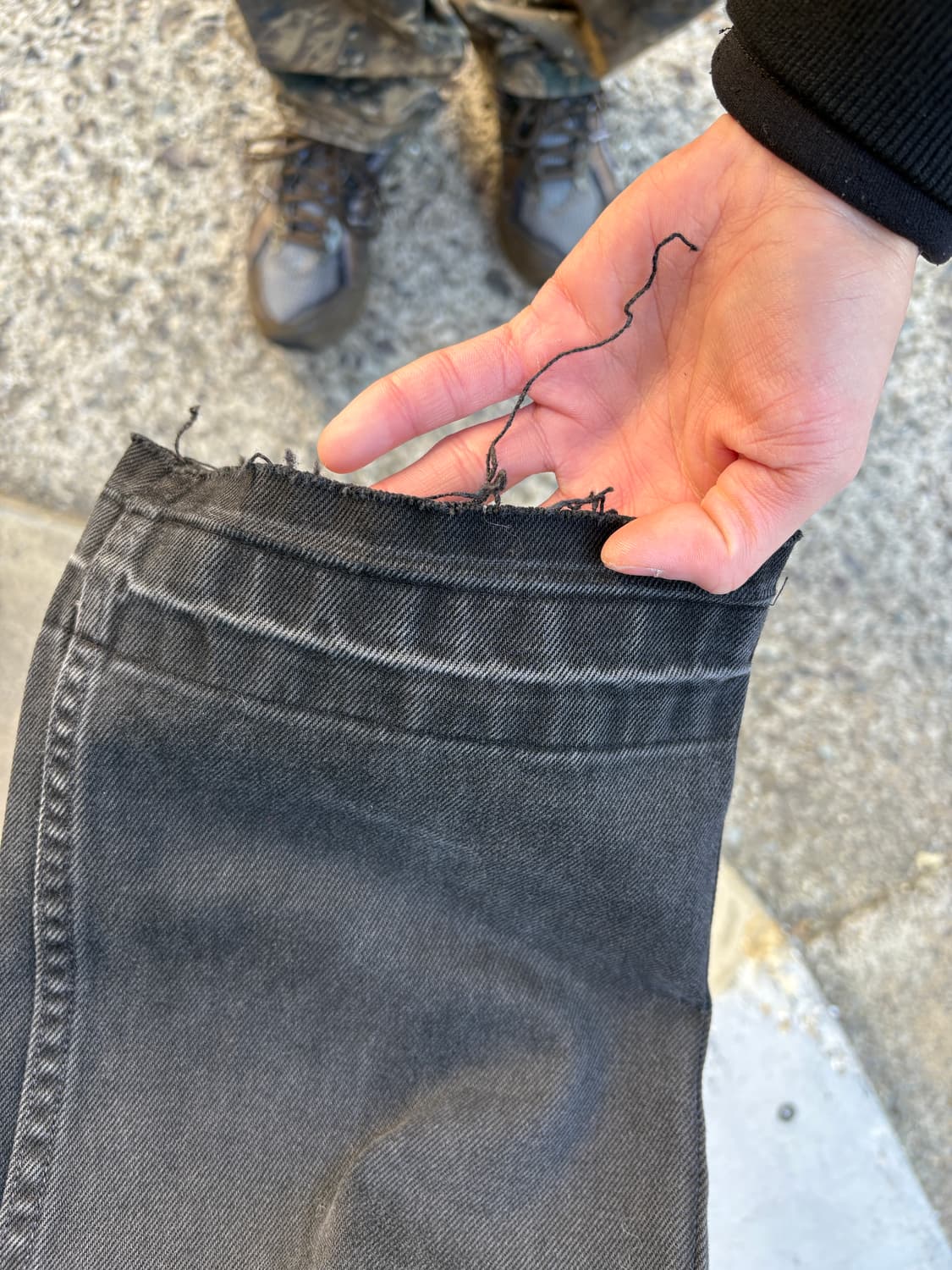 00's 리바이스 (콜롬비아 생산) 상품이미지5