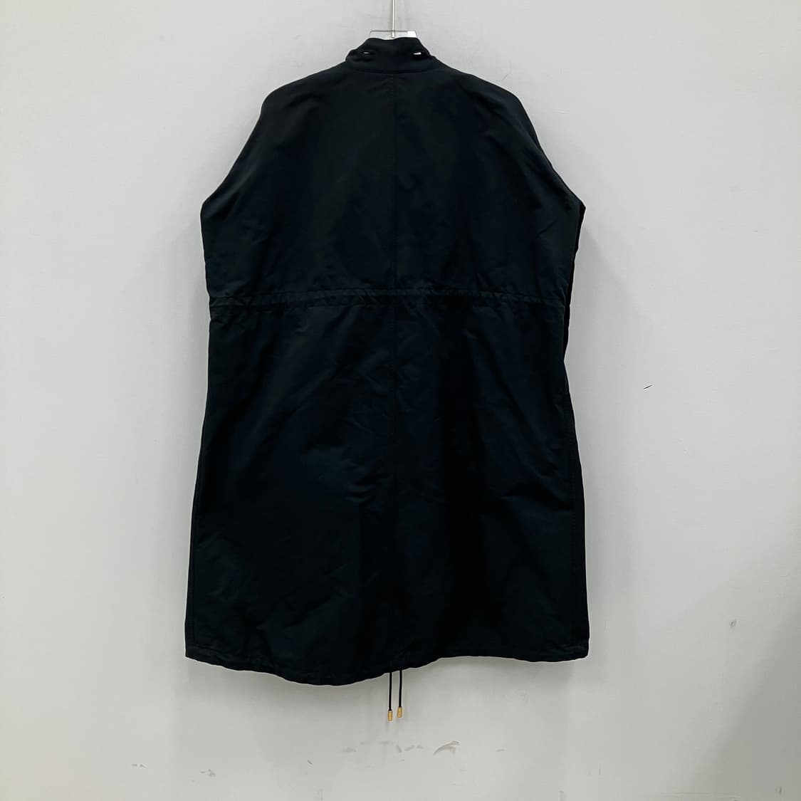 더 리라쿠스 M-65 모즈 롱코트 38 상품이미지4