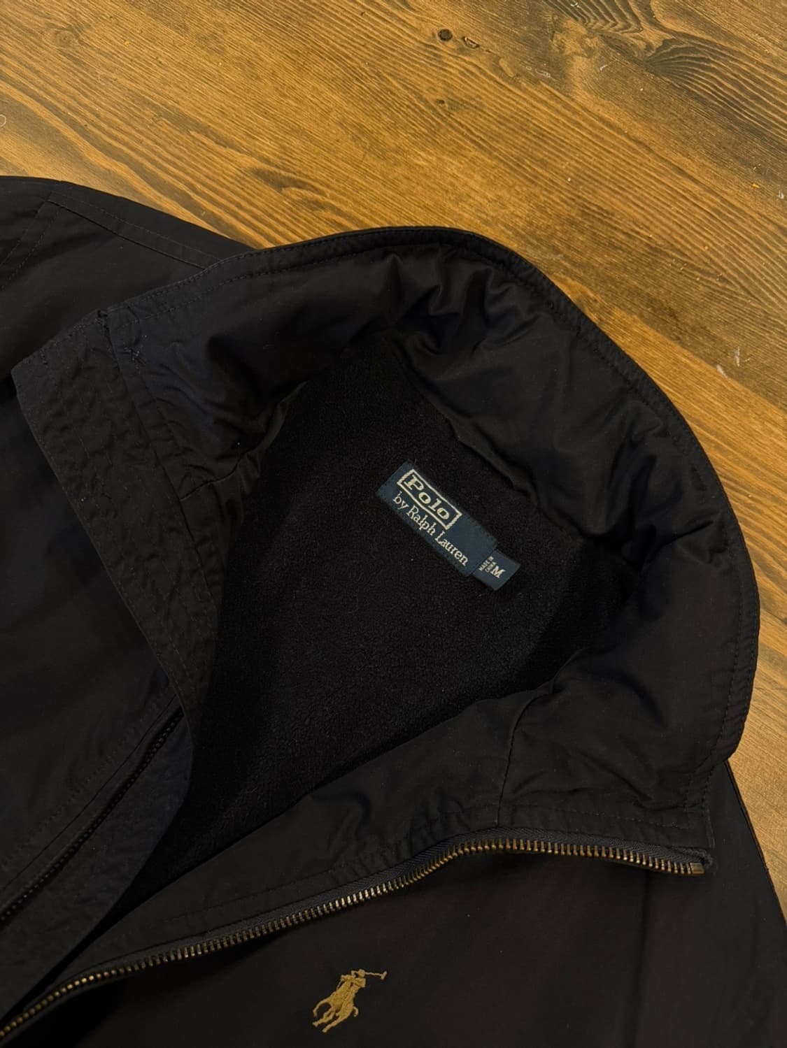 폴로 랄프로렌 클래식 블루종 100~103 상품이미지9