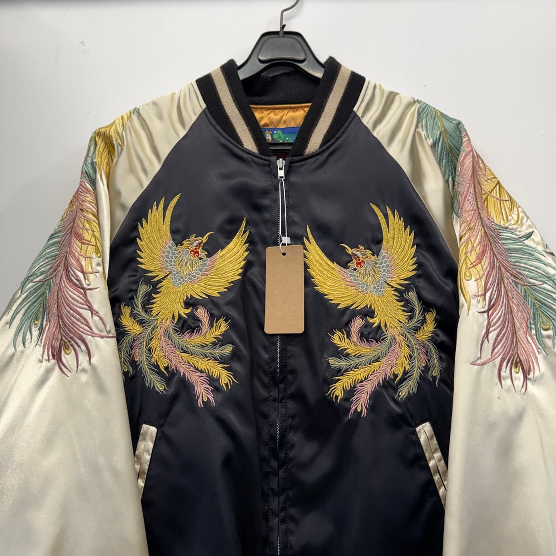 호시히메 Hoshihime 자수 스카잔 상품이미지2