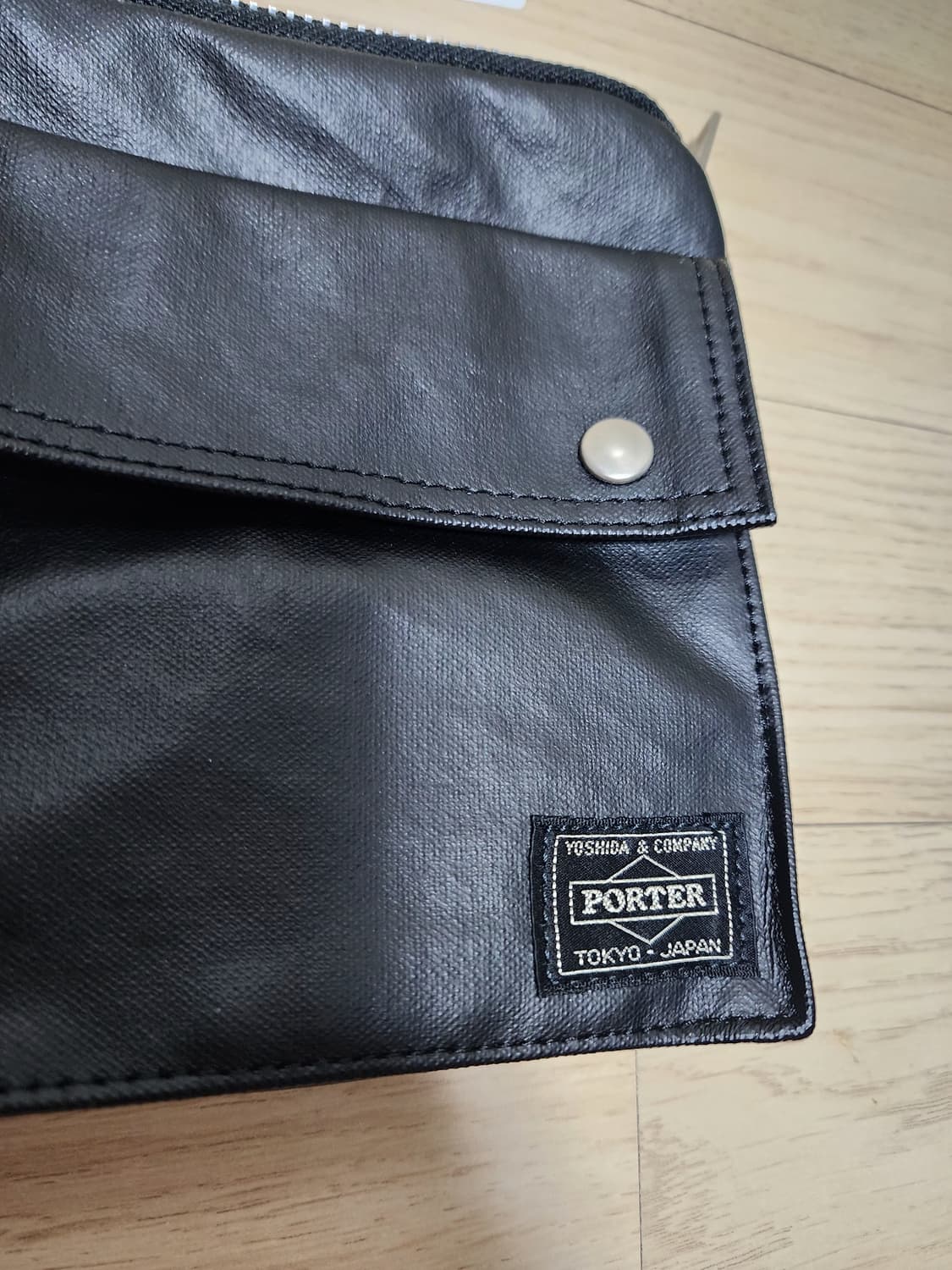 요시다포터 프리스타일 숄더백 상품이미지2