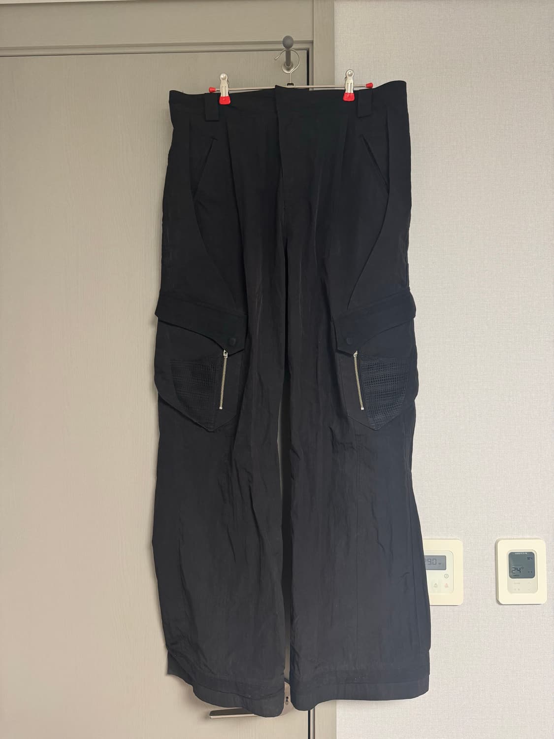 XLIM ep5 08 TROUSER [3] 급처 상품이미지2